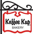 KOFFEE KUP BAKERY