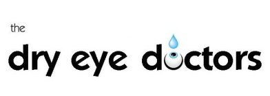 THE DRY EYE DOCTORS