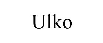 ULKO