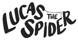 LUCAS THE SPIDER