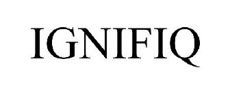 IGNIFIQ