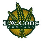 F.W. COBS COMPANY