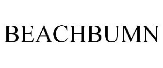 BEACHBUMN