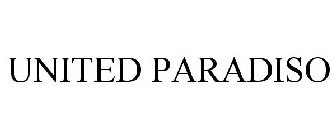 UNITED PARADISO