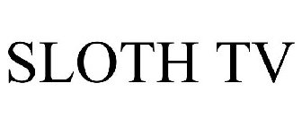 SLOTH