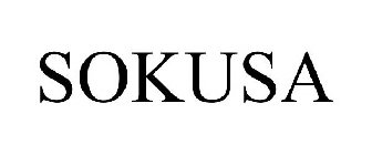 SOKUSA