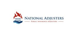 NATIONAL ADJUSTERS PUBLIC INSURANCE ADJUSTERS