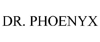 DR. PHOENYX