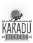 KAKADU KICKERS