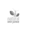 NATURAL SKIN JUNKIE