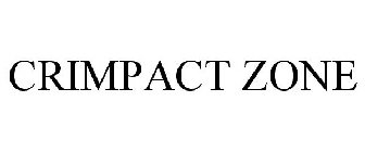 CRIMPACT ZONE