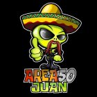 AREA 50 JUAN