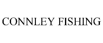 CONNLEY FISHING