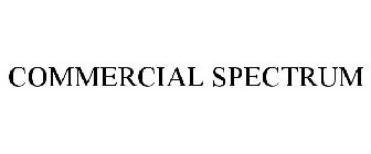 COMMERCIAL SPECTRUM