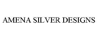 AMENA SILVER DESIGNS