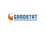 GARDSTAT GENESIS AIRWAY RESUSCITATION DEVICE