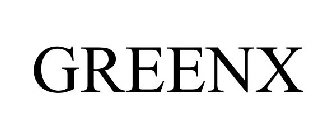 GREENX