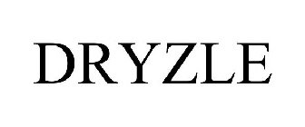 DRYZLE