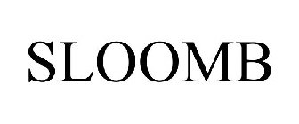 SLOOMB