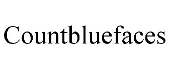 COUNTBLUEFACES