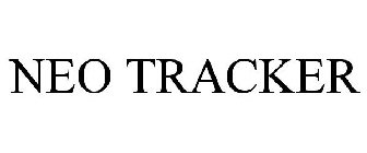 NEO TRACKER