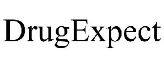 DRUGEXPECT