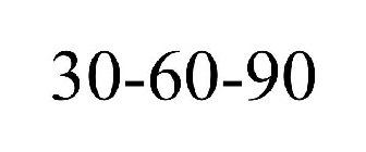 30-60-90