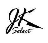 JK SELECT