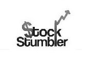 STOCK STUMBLER