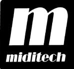 M MIDITECH