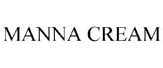 MANNA CREAM