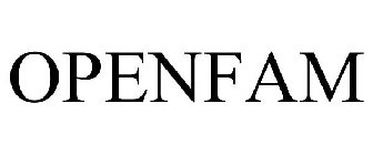 OPENFAM