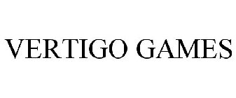 VERTIGO GAMES