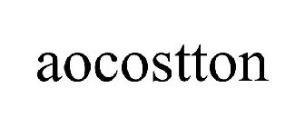 AOCOSTTON