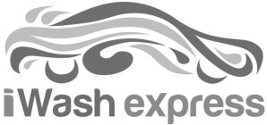 IWASH EXPRESS