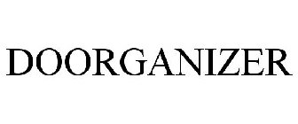 DOORGANIZER