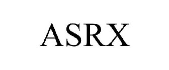 ASRX