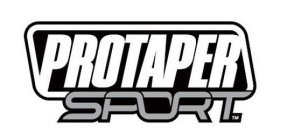 PROTAPER SPORT