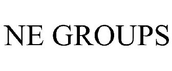 NE GROUPS