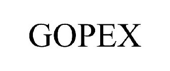 GOPEX