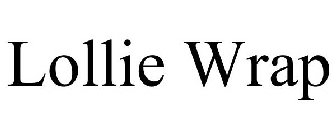 LOLLIE WRAP