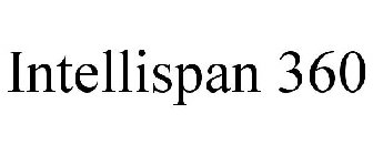 INTELLISPAN 360