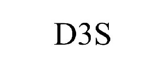 D3S