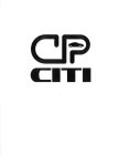 CP CITY