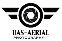 UAS AERIAL PHOTOGRAPHY LLC