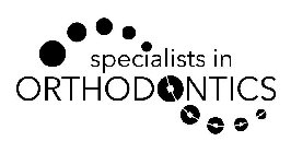 SPECIALISTS IN ORTHODONTICS