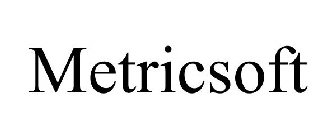 METRICSOFT