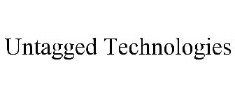 UNTAGGED TECHNOLOGIES