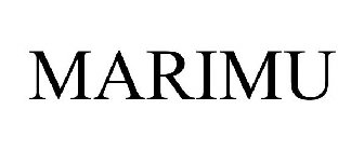 MARIMU