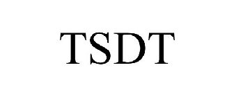 TSDT